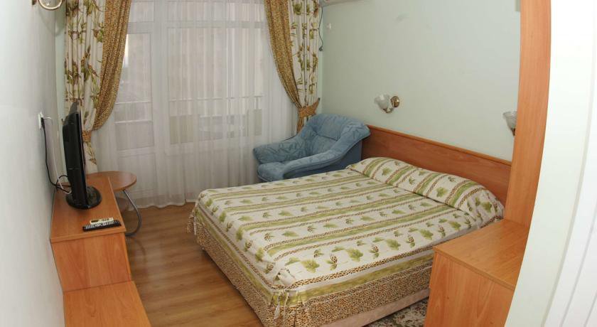 Гостиница Арли Отель Адлер